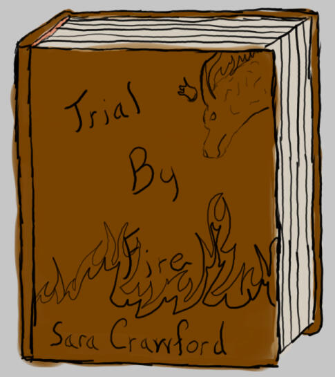 Trial By Fire by Viewing Cut